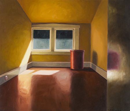 Artwork by Susan Bennerstrom