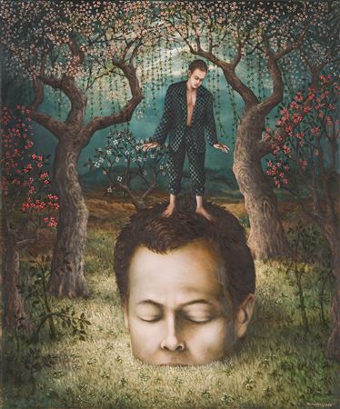 Vagaries of Spring