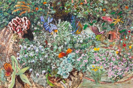 Mariposa
