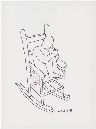 On One's Rocker