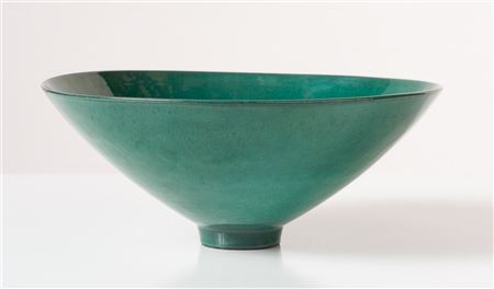 Green Bowl