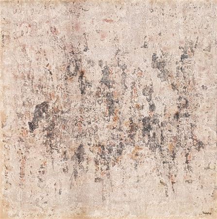 Composition by Jean Marie Zazzi - Auction record, sale price, and art valuation. Compare with similar artists and explore comparable artworks.