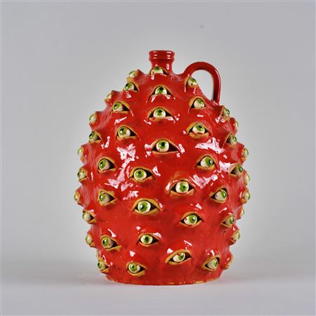 Sample artwork by Marvin Bailey (Born 1960), known for sculpture - View similar artists and auction records