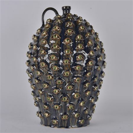 Eyeball Jug