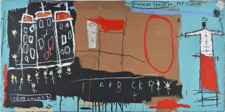 City Scene with population of 15,0013 by Edward Goss - Auction record, sale price, and art valuation. Compare with similar artists and explore comparable artworks.
