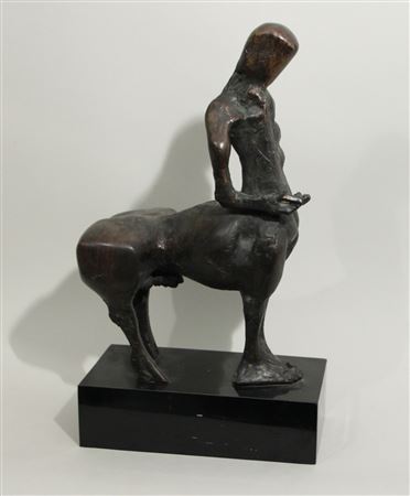 Le Centaure