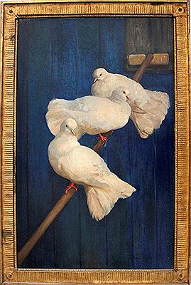 DOVES