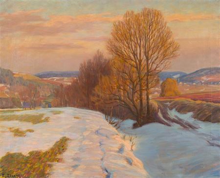 Early Spring