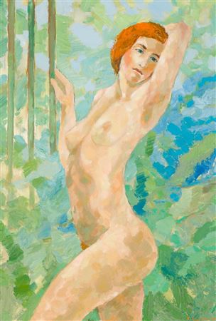 On the Trellis, 2009