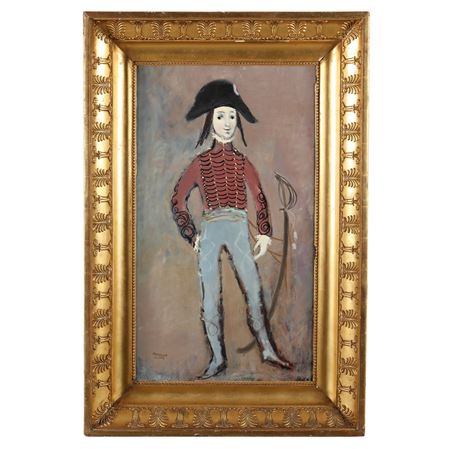 Le Petit Général