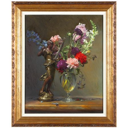 Michael Aviano - artist photo