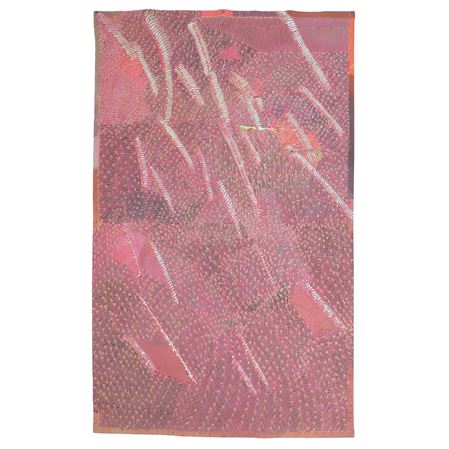 Pink Systems by Frank III Faulkner - Auction record, sale price, and art valuation. Compare with similar artists and explore comparable artworks.