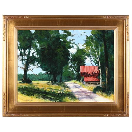 Island Road