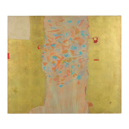 Icon Passage by Richard Kinnaird - Auction record, sale price, and art valuation. Compare with similar artists and explore comparable artworks.