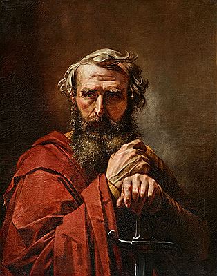 Paul de Tarse