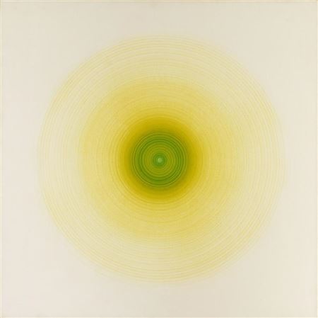 Rotation gelb/grün Nr. 12