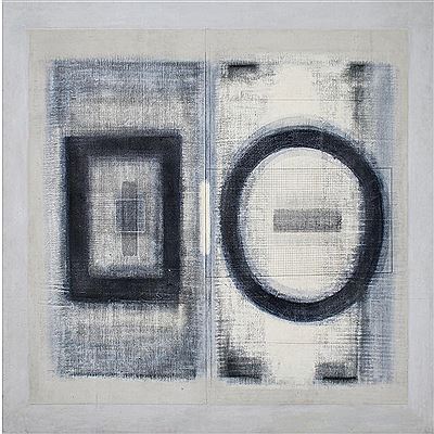 Prediction 12 by Lian Ben Lao - Auction record, sale price, and art valuation. Compare with similar artists and explore comparable artworks.