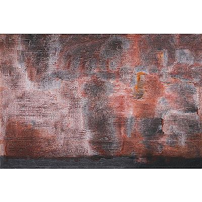 Untitled (Ether Series)