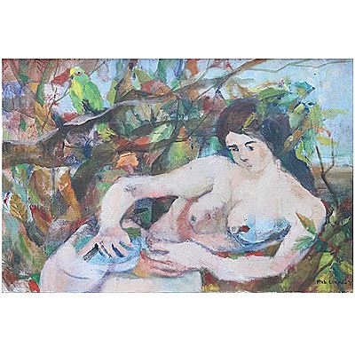 Nude
