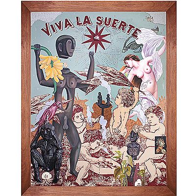 Viva La Suerte