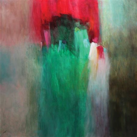 Transcendetal Reflection
