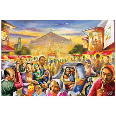 Simbang Gabi