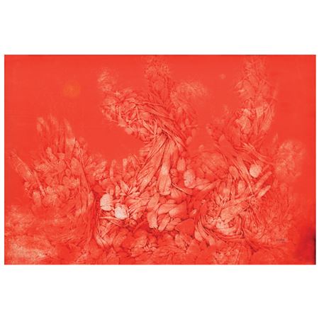 Emerging Efflorescence