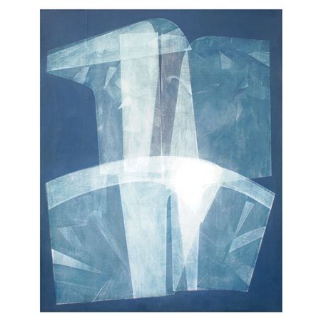 Diaphanous B- LIII