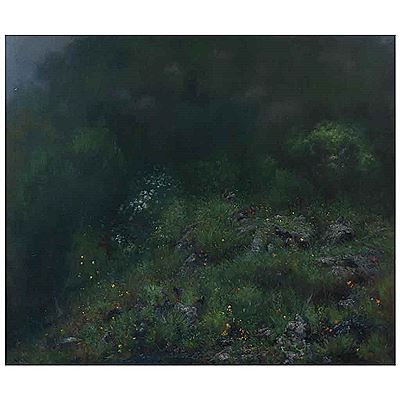 Untitled by Hector Cruz - Auction record, sale price, and art valuation. Compare with similar artists and explore comparable artworks.