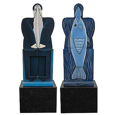 Mr. Schneider / Así es la vida (double sided) by Noe Katz - Auction record, sale price, and art valuation. Compare with similar artists and explore comparable artworks.