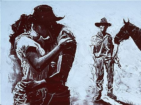 Rodeo People