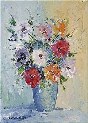 Spring Bouquet