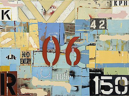 Shackle by Michael Jeffery - Auction record, sale price, and art valuation. Compare with similar artists and explore comparable artworks.