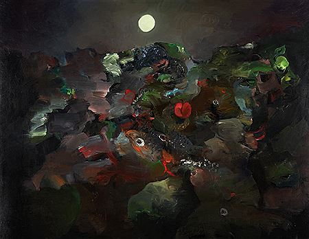 Untitled, 1991