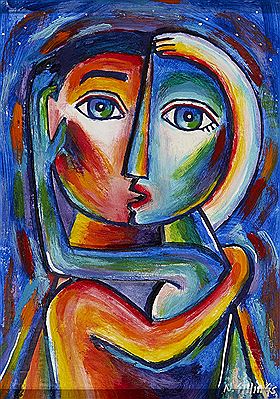 The Embrace
