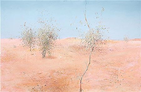 Sample artwork by Charles Gosford (Born 1921), known for painting - View similar artists and auction records