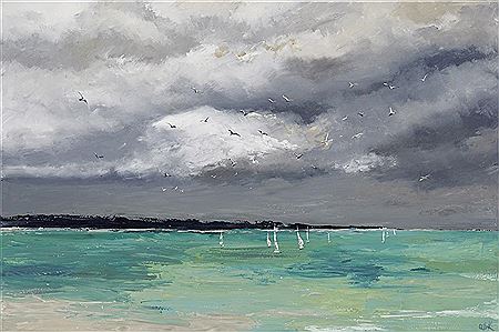 Using the Wind
