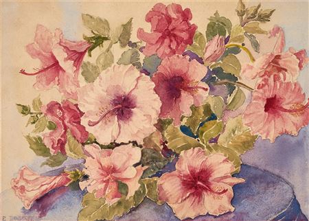 Magnolias