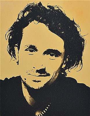 Jeremy 68 ...(No Logo), 2007
