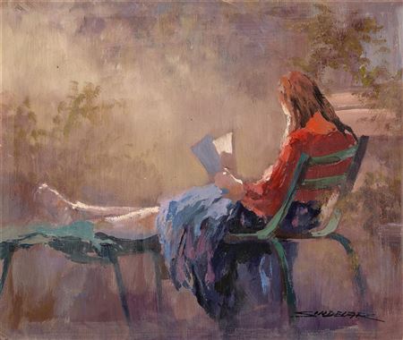 Reading