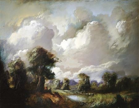 Sheep & Shepherds