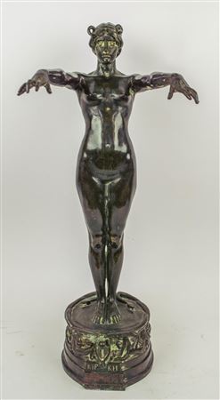 'Circe' the Sorceress