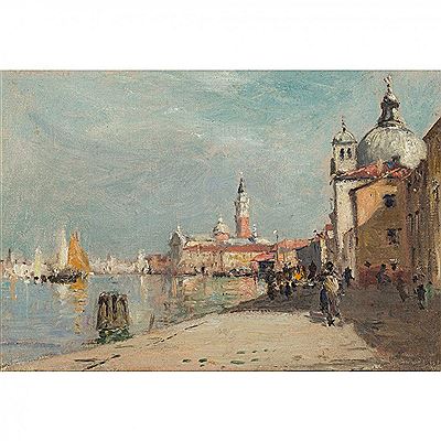 VENICE
