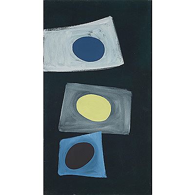 JONGLEUR - 2000 by John McLean - Auction record, sale price, and art valuation. Compare with similar artists and explore comparable artworks.