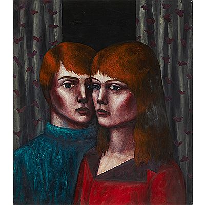SISTER AND BROTHER II