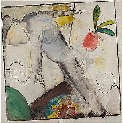 UNTITLED (YOYO)
