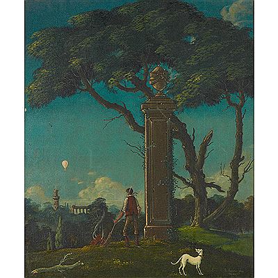 A MIDSUMMER FANTASY