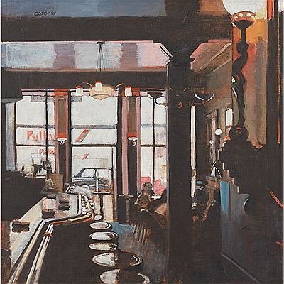 BOBOLOVSKY'S BALLOON - A MEMORY