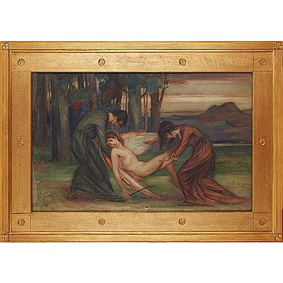Artwork by Stewart Carmichael