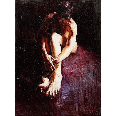 Sample artwork by Cherylene Dyer (Born 1973), known for painting - View similar artists and auction records